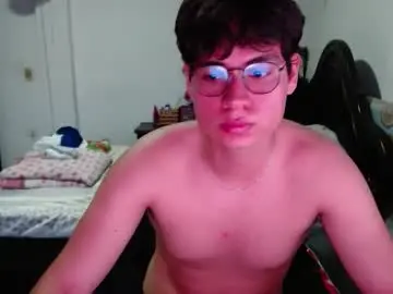 Chaturbate Private Sex Chat of kafer_1022