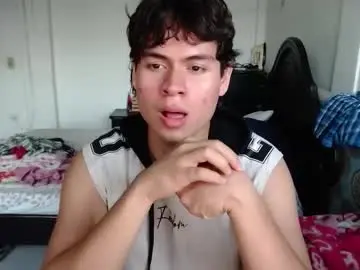 Chaturbate Sex Chat of kafer_1022