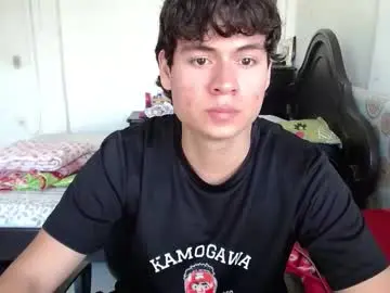 Chaturbate Live Sex of kafer_1022