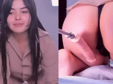 Chaturbate Nude Webcam of karen_leee