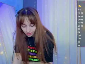 Chaturbate Live Sex of kitsun_ne