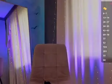 Chaturbate Adult Webcam of kitsun_ne