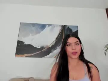Chaturbate Adult Webcam of lily_johnson1