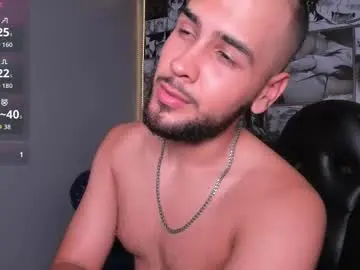 Chaturbate Best live sex cam show of marcus_soler