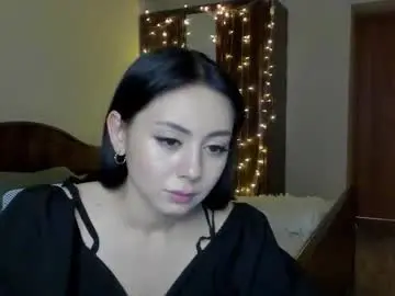 Chaturbate Free Porn Cam of mila_dance_