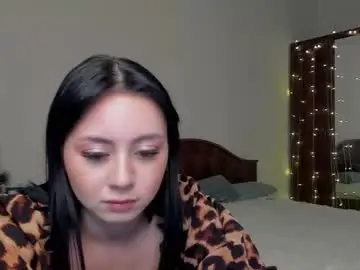 Chaturbate Live Porn of mila_dance_