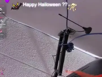 Chaturbate Private Sex Chat of rihana_milan