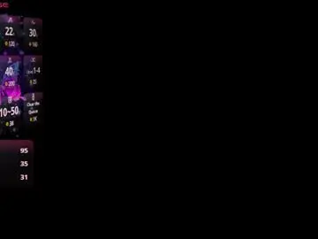 Chaturbate Adult Webcams of rihana_milan