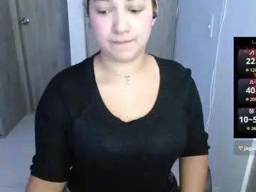 Chaturbate Private Sex Chat of saray_grey
