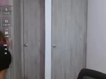 Chaturbate Live Sex of saray_grey