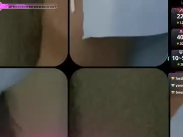 Chaturbate Free Porn Cam of saray_grey