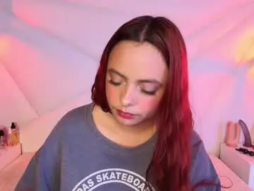 Chaturbate Sex Chat of valery_smith15
