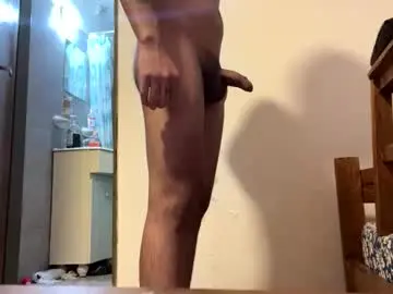 Chaturbate Free Live Porn of y0ungwithbrowndick