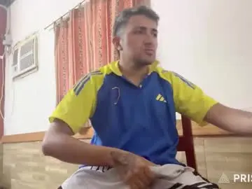 Chaturbate Sex Cam of y0ungwithbrowndick