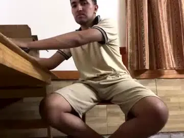 Chaturbate Sex Cam of y0ungwithbrowndick