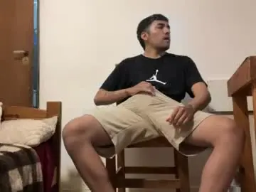 Chaturbate Sex Cam of y0ungwithbrowndick