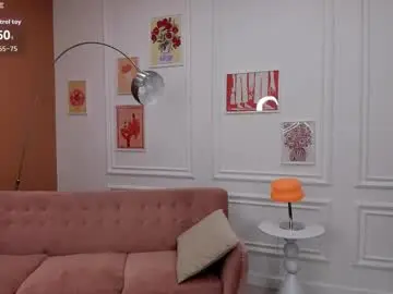 Chaturbate Sex Cam of ashhasmy