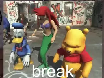 Chaturbate Adult Video Chat of carleenalfredo