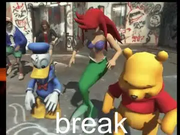 Chaturbate Live Sex Cam of carleenalfredo