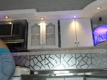 Chaturbate Adult Video Chat of crisozzz