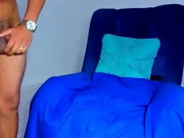 Chaturbate Live Sex Cam of dominick_king