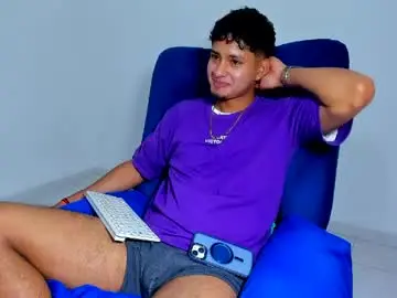 Chaturbate Adult Webcam of dominick_king