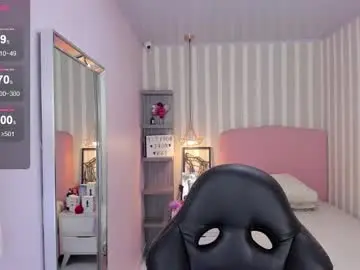 Chaturbate Adult Webcam of effystonnem