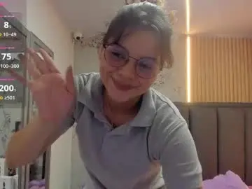Chaturbate Live Sex Cam of effystonnem