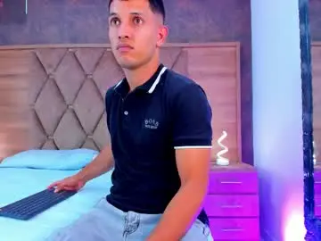 Chaturbate Private Sex Chat of eimyandmaxi