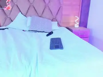 Chaturbate Best live sex cam show of eimyandmaxi
