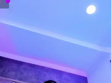 Chaturbate Adult Video Chat of eimyandmaxi