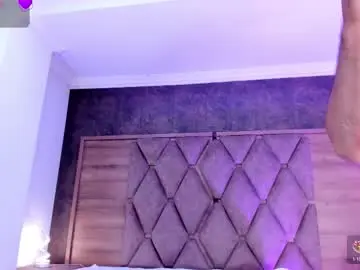 Chaturbate Adult Video Chat of eimyandmaxi