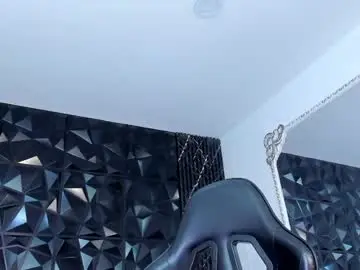 Chaturbate Nude Webcam of eimyandmaxi