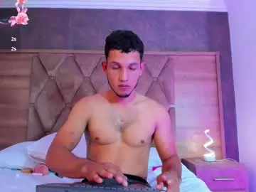 Chaturbate Adult Video Chat of eimyandmaxi