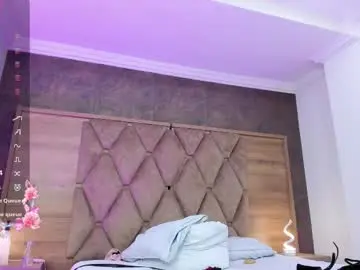 Chaturbate Sex Cam of eimyandmaxi