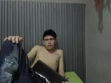 Chaturbate Private Sex Chat of ell_mono