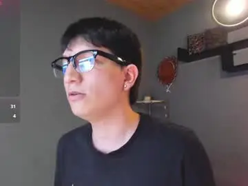Chaturbate Adult Webcam of golden_boyy_