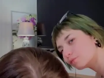 Chaturbate Live Sex of heathimogene