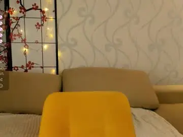 Chaturbate Nude Webcam of i_was_made_for_lovin