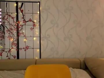 Chaturbate Live Sex Cam of i_was_made_for_lovin