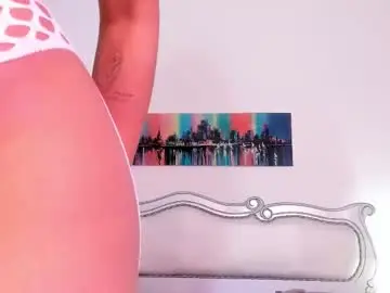 Chaturbate Adult Video Chat of isasaenz_