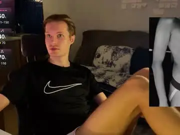 Chaturbate Free Porn Cam of leonnextdoor