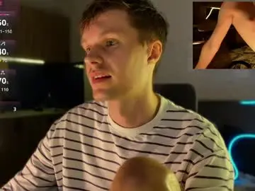 Chaturbate Adult Webcam of leonnextdoor