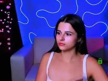 Chaturbate Live Sex of marlena_ray
