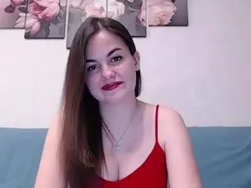 Chaturbate Free Live Porn of melissa_verhaar