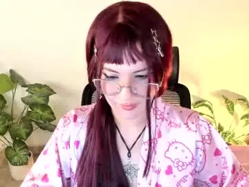 Chaturbate Sex Cam of meridaxbrave_