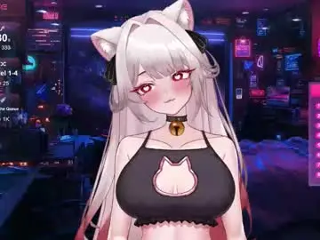Chaturbate Adult Webcam of nikkipurr