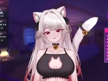 Chaturbate Sex Chat of nikkipurr