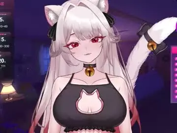 Chaturbate Watch Live Sex Cams of nikkipurr