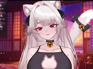 Chaturbate Free Porn Cam of nikkipurr